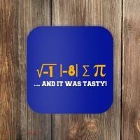 Mathematics Maths Lovers Teachers Students Coaster thumb 0