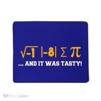 Mathematics Maths Lovers Teachers Students Mousepad thumb 0