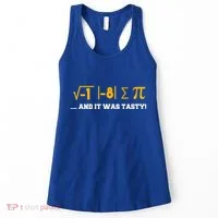 Mathematics Maths Lovers Teachers Students Women's Tank Top thumb 0