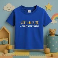 Mathematics Maths Lovers Teachers Students Toddler T-Shirt thumb 3