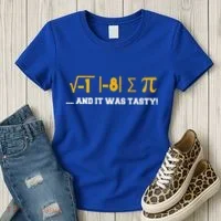 Mathematics Maths Lovers Teachers Students Women's T-Shirt thumb 3