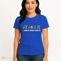 Mathematics Maths Lovers Teachers Students Women's T-Shirt thumb 4