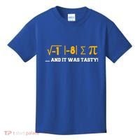 Mathematics Maths Lovers Teachers Students Kids T-Shirt thumb 0