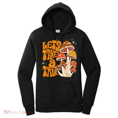 Women's Hoodie