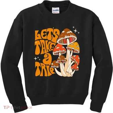 Kids Sweatshirt