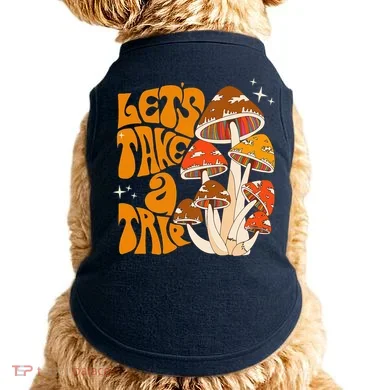 Doggie Tank