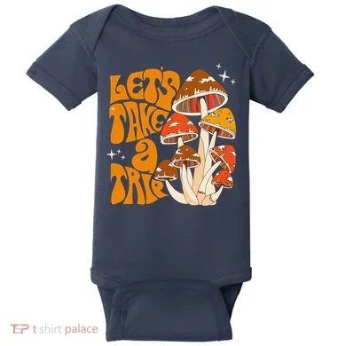 Baby Bodysuit