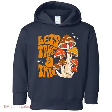 Toddler Hoodie