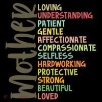 Mother Meaning Loving Gift Coffee Mug thumb 5