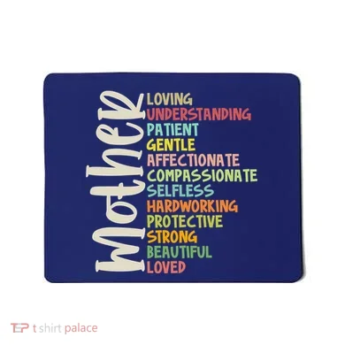 Mousepad