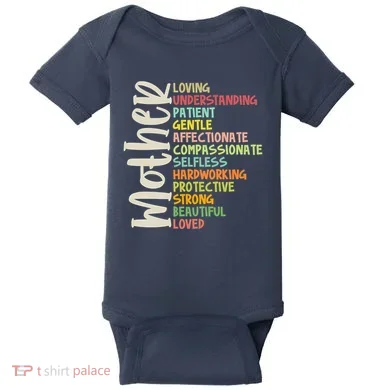 Baby Bodysuit