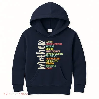 Kids Hoodie