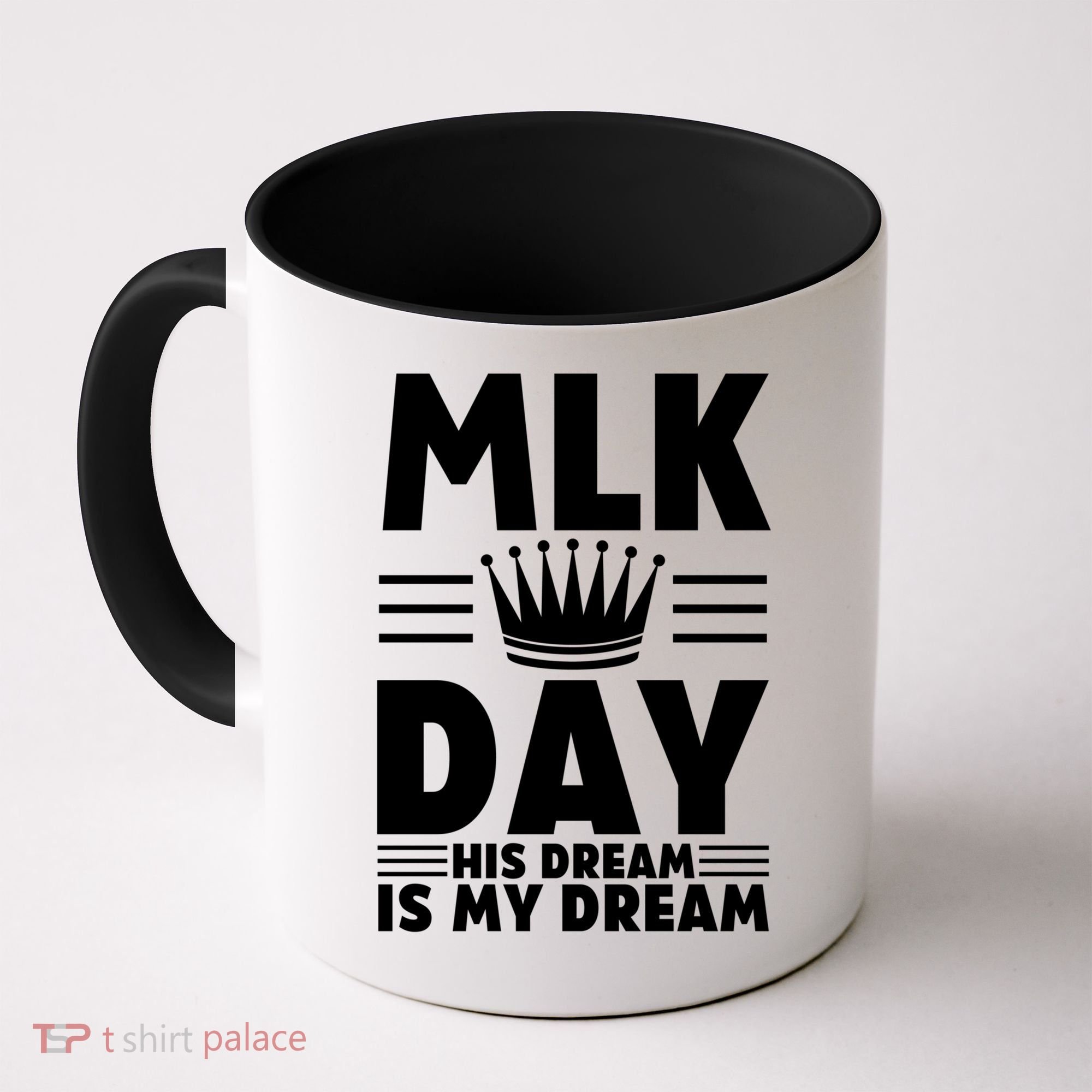 Mlk Martin Luther King Day Usa Cute Gift Coffee Mug