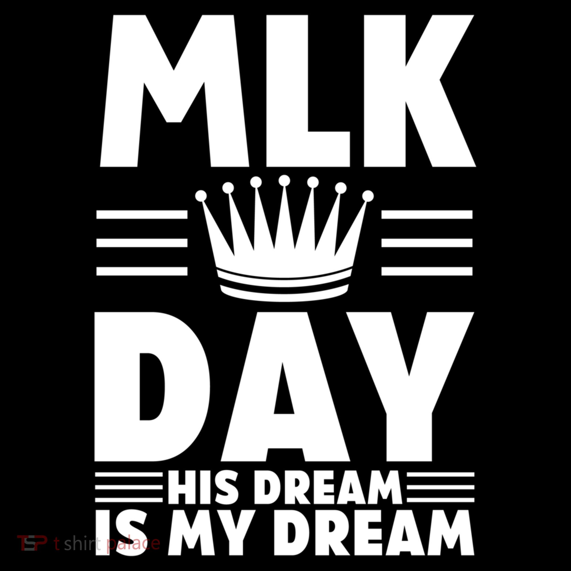 Mlk Martin Luther King Day Usa Cute Gift Women's Hoodie