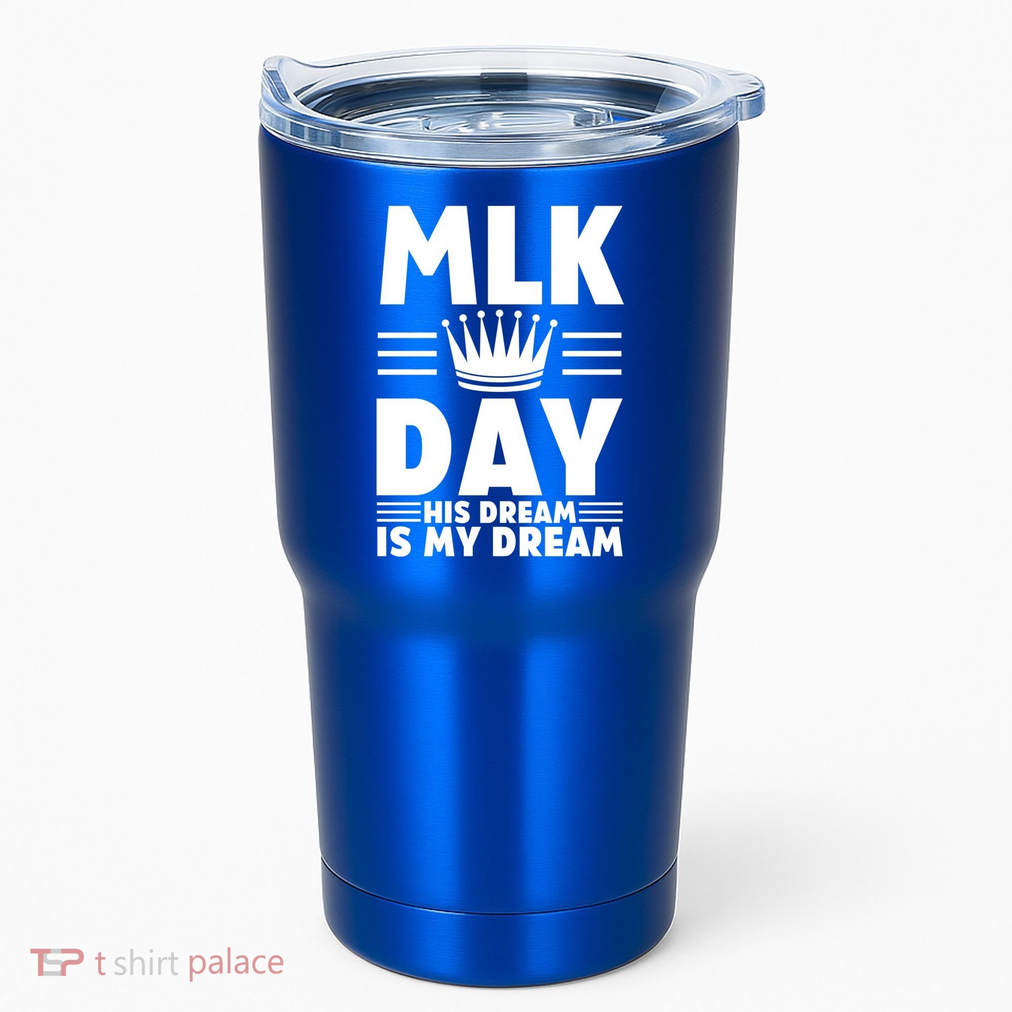 Mlk Martin Luther King Day Usa Cute Gift Tumbler