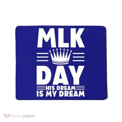 Mlk Martin Luther King Day Usa Cute Gift Mousepad