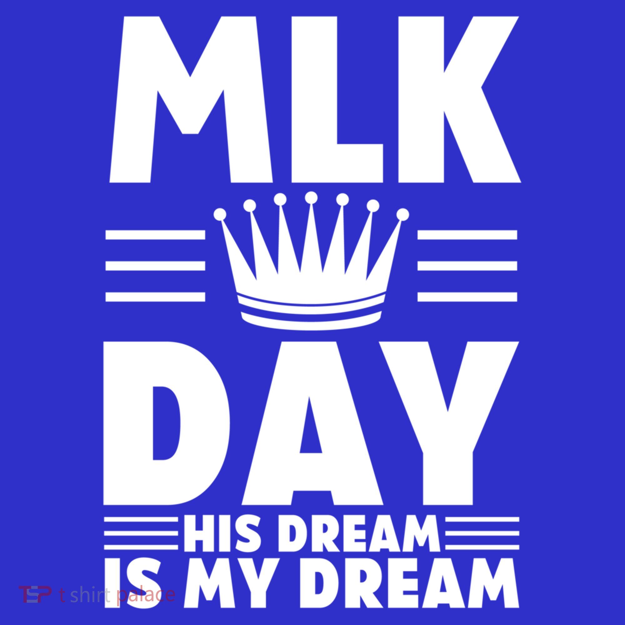 Mlk Martin Luther King Day Usa Cute Gift Tote Bag