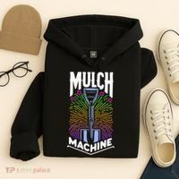Mulch Machine Hoodie thumb 4