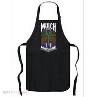 Mulch Machine Apron thumb 0