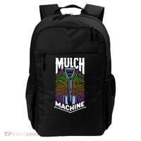 Mulch Machine Backpack thumb 0