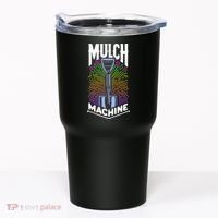 Mulch Machine Tumbler thumb 0