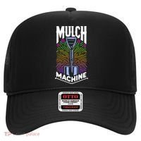 Mulch Machine Hat thumb 0