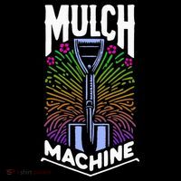 Mulch Machine Kids Long Sleeve Shirt thumb 2