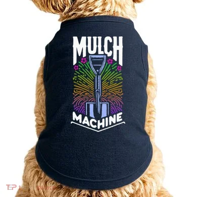 Doggie Tank