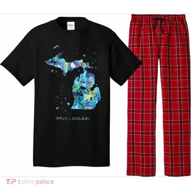 Pajama Set