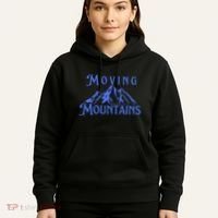 Moving Mountains Hoodie thumb 5