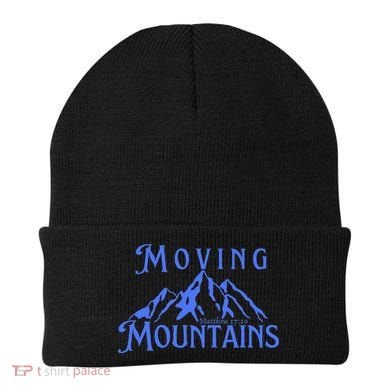 Moving Mountains Beanie
