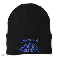 Moving Mountains Beanie thumb 0