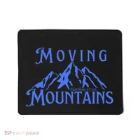 Moving Mountains Mousepad thumb 0