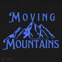 Moving Mountains Mousepad thumb 1