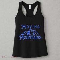 Moving Mountains Women's Tank Top thumb 3
