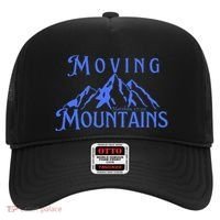 Moving Mountains Hat thumb 0