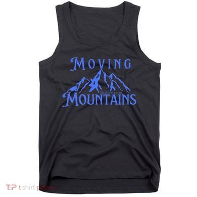 Moving Mountains Tank Top