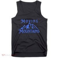 Moving Mountains Tank Top thumb 0