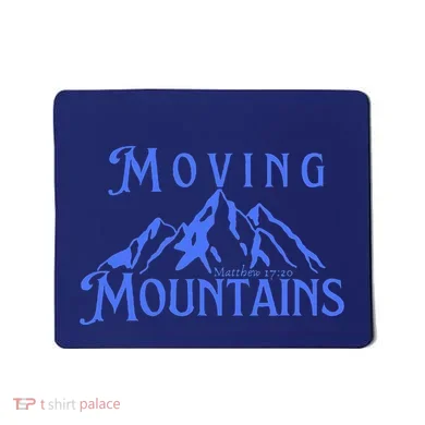 Mousepad