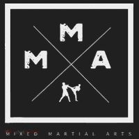 Mma Mixed Martial Arts Beanie thumb 2