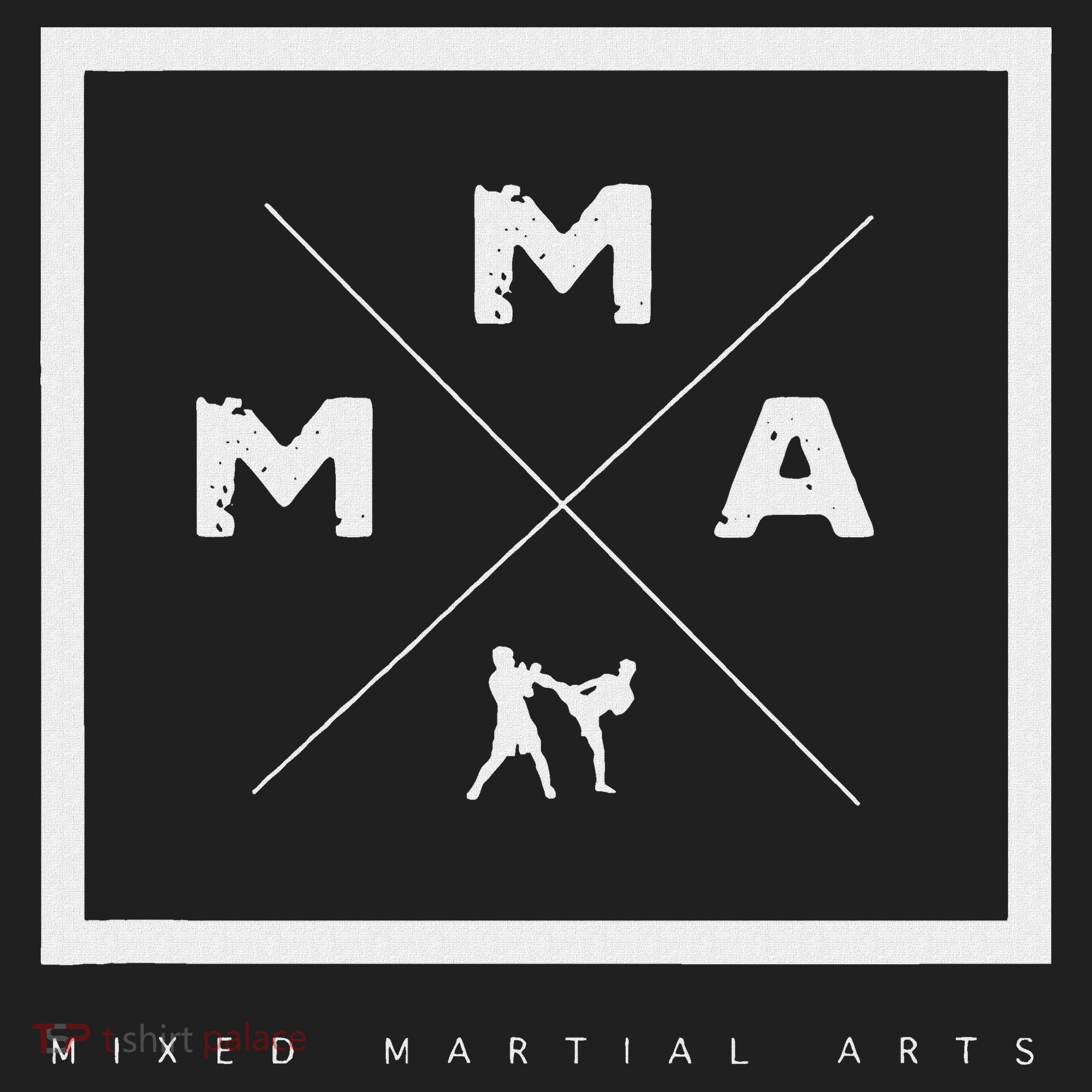 Mma Mixed Martial Arts Tumbler