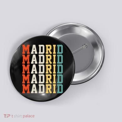 Madrid Madrid Madrid Madrid Madrid Button
