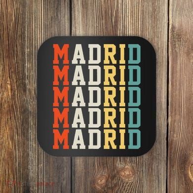 Madrid Madrid Madrid Madrid Madrid Coaster