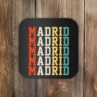 Madrid Madrid Madrid Madrid Madrid Coaster thumb 0