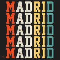 Madrid Madrid Madrid Madrid Madrid Hat thumb 2