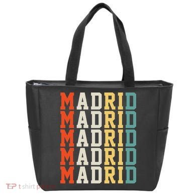 Madrid Madrid Madrid Madrid Madrid Bag