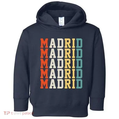 Toddler Hoodie