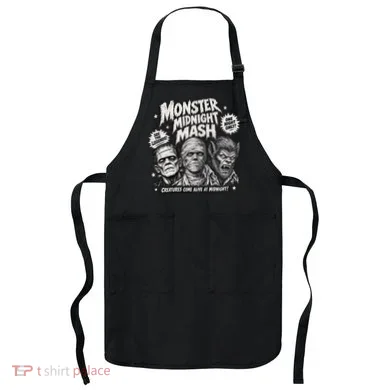 Apron