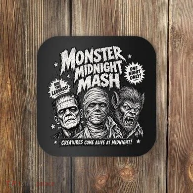 Coaster