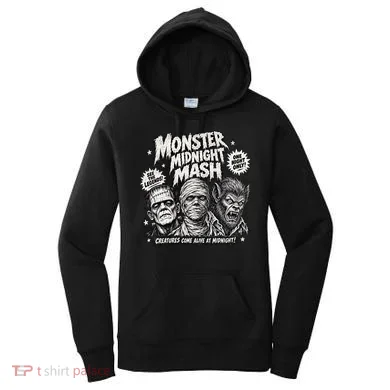Women's Hoodie